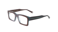 Monture de lunettes Good's BAUHAUS COLLECTION GROPIUS 53 C6 - GROPIUS 53 C6